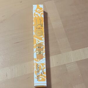 Yara Eau de Parfum in Vibrant Orange